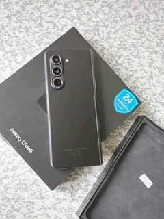 Samsung Z Fold 5 256gb Dual Sim