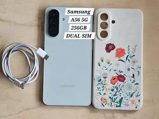 Samsung A56 5g R5999brand New