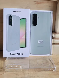 SAMSUNG A56 5G 256GB DUAL SIM