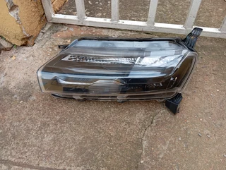 Renault Kwid Headlight Left Side