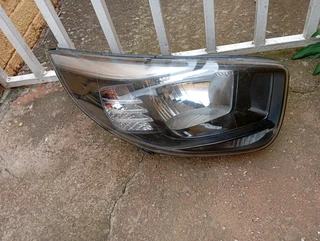 Kia Picanto Headlight Right Side
