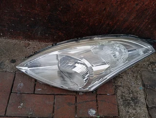 Suzuki Swift Headlight Left Side