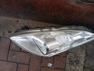 Suzuki Swift Headlight Left Side