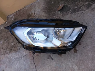 Ecosport Headlight