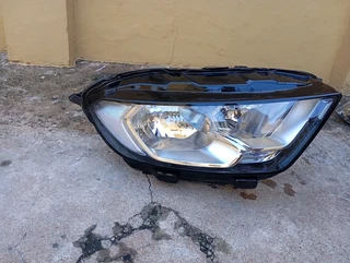 Ecosport Headlight