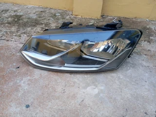 Polo 7 Headlight