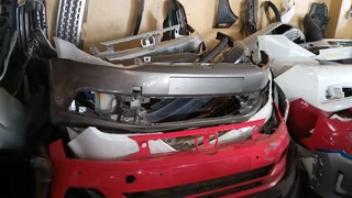 All Kinds Of Cars Headlight&#39;s and Bonnet, Bumpers, Doors