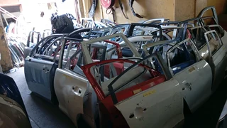 All Kinds Of Cars Headlight&#39;s and Bonnet, Bumpers, Doors