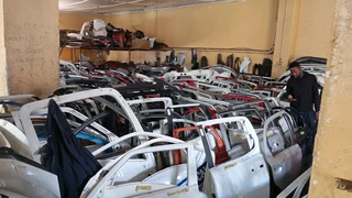 All Kinds Of Cars Headlight&#39;s and Bonnet, Bumpers, Doors