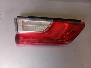 Suzuki Etiga Taillight Left Side