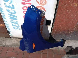 Ford figo Fender Right Side