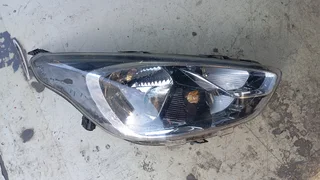 Ford Figo 2019 Headlight Right Side