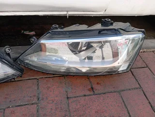 Jetta 6 Headlight Both Side