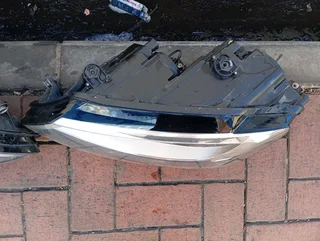 Jetta 6 Headlight Both Side