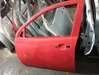 Chevrolet Utility Door