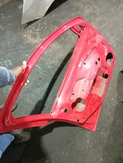 Chevrolet Utility Door