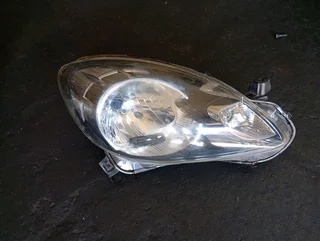 Honda Brio Headlight Right Side