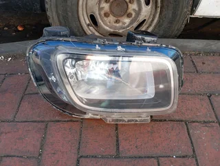 Hyundai Venue Headlight Right Side