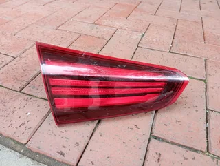 Hyundai 20 taillight left side