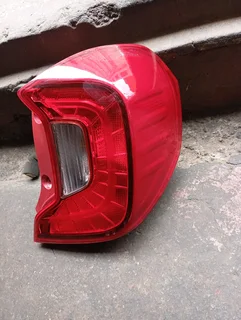 Kia Picanto 2019  Taillight Right Side