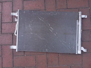 Polo 8, Polo 9 Tiguan, Condenser