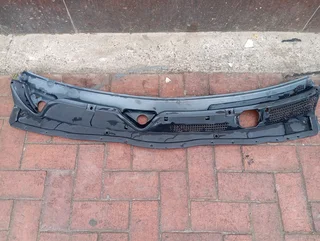 Nissan Magnite Wiper Cawling