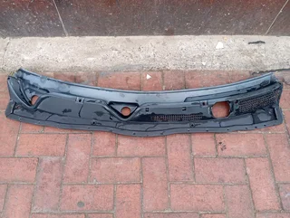 Nissan Magnite Wiper Cawling