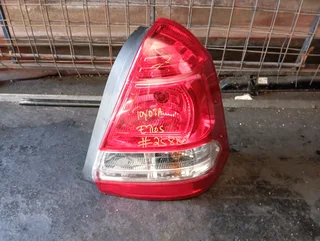 Toyota Etios Sedan Taillight Right side