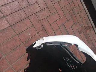 Renault Kiger Front Bumper