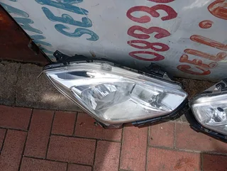Suzuki Swift Headlight Both Side