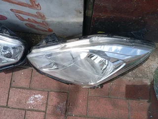 Suzuki Swift Headlight Both Side