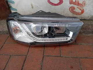 Chevrolet Captiva 2016 Headlight Right Side