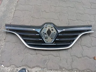 Renault Megan IV front grill