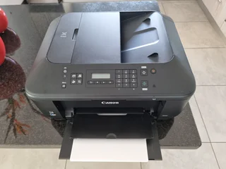 canon mx455 wifi printer