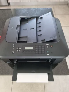canon mx455 wifi printer
