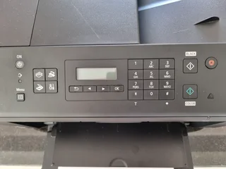 canon mx455 wifi printer