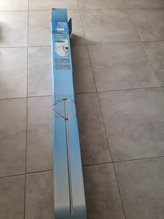 Rota fold diamond washline