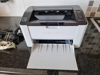 samsung laserprinter xpressM2020 W, Wifi-printer