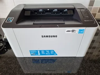 samsung laserprinter xpressM2020 W, Wifi-printer