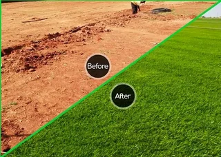 Grassfarm Instant Lawn sales &amp; deliver Kikuyu grass ,LM Grass .Compost &amp; Lawndressing.
