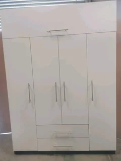 Wardrobe For Sale
