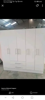 WARDROBE FOR SALE
