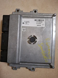 Renault Sandero computer box ECU | Germiston | Gumtree South Africa