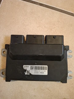 Nissan Magnite automatic computer box ECU