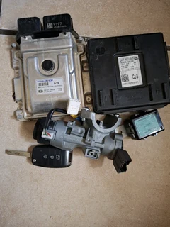 Kia Picanto lockset for sale