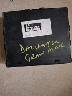 Daihatsu Gran Max computer box