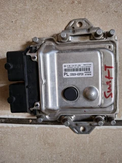Suzuki swift computer box ECU