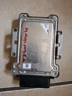 Mahindra scorpio computer box ECU