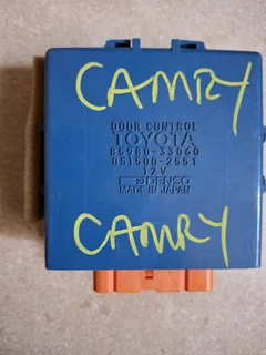Toyota Camry door control module