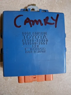 Toyota Camry door module